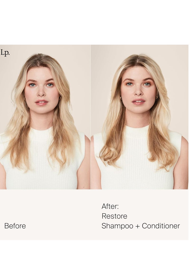 LIVING PROOF Restore Shampoo, 60ml - Image 3