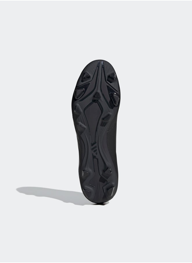 Adidas حذاء كرة القدم المرن Predator Club  - Image 3