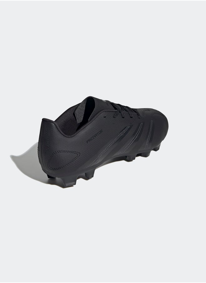 Adidas حذاء كرة القدم المرن Predator Club  - Image 5