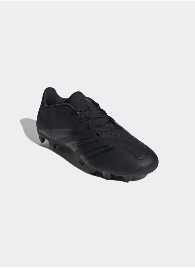 Adidas حذاء كرة القدم المرن Predator Club  - Image 4