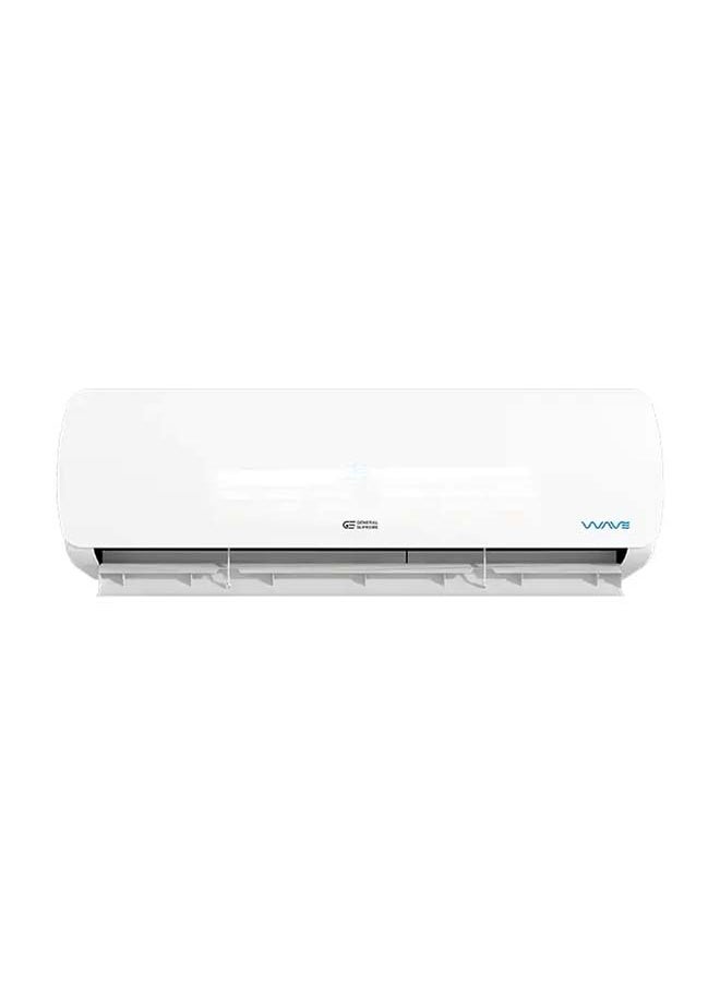 GENERAL SUPREME General Supreme Wave Split Air Conditioner, Direct Voice Control, Cooling Capacity 18,500, Wi-Fi, Heating/Cooling  - Image 1