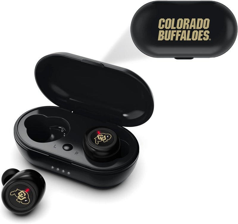 SOAR Collegiate True Wireless Earbuds v.7 - Image 1