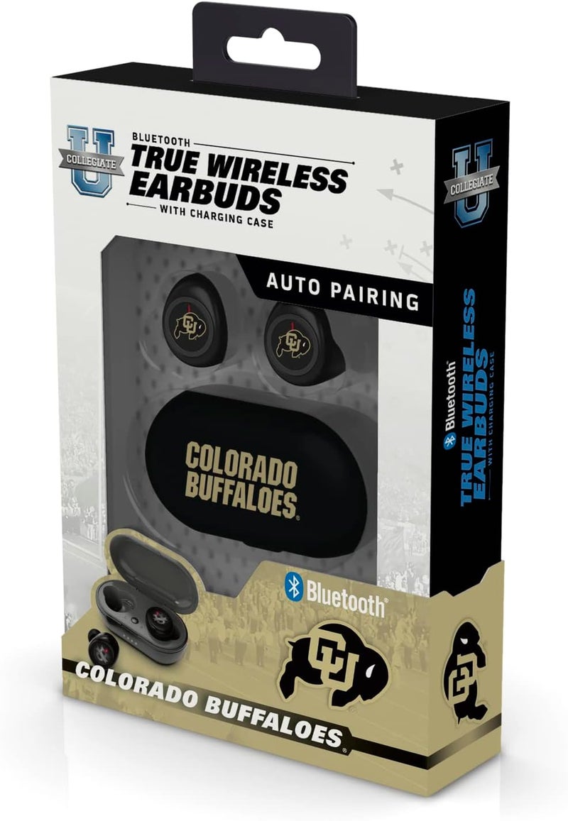 SOAR Collegiate True Wireless Earbuds v.7 - Image 2
