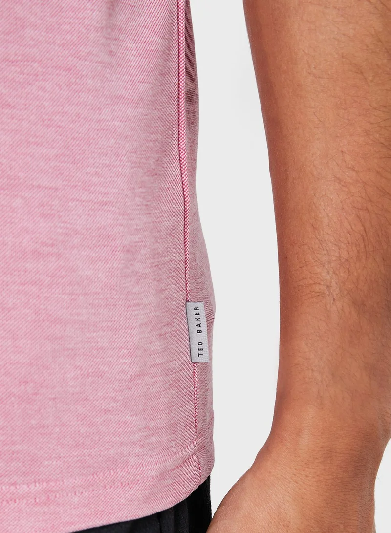 Ted Baker Oxford  Polo