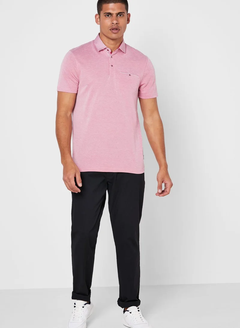 Ted Baker Oxford  Polo