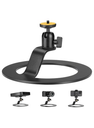 LT04 Projector Stand For XGIMI H2/H3/halo/Xiaomi Table Mobile Universal Projectors Holder for Conference Studio Home - pzsku/Z84ED9BBEC16E5172DA5CZ/45/_/1731610184/2792204e-79af-43bc-982c-762d04db8ff2
