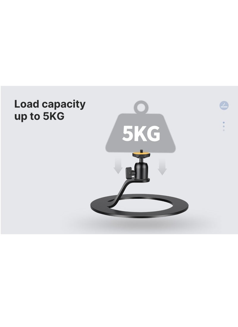 LT04 Projector Stand For XGIMI H2/H3/halo/Xiaomi Table Mobile Universal Projectors Holder for Conference Studio Home