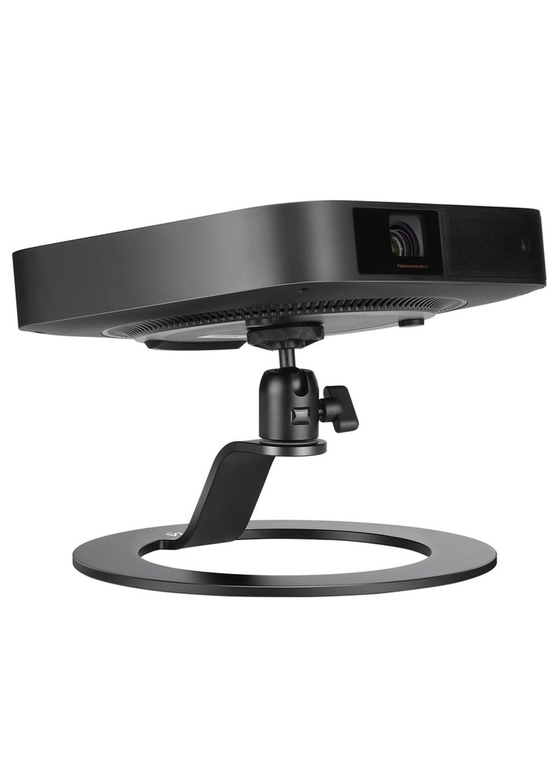 LT04 Projector Stand For XGIMI H2/H3/halo/Xiaomi Table Mobile Universal Projectors Holder for Conference Studio Home