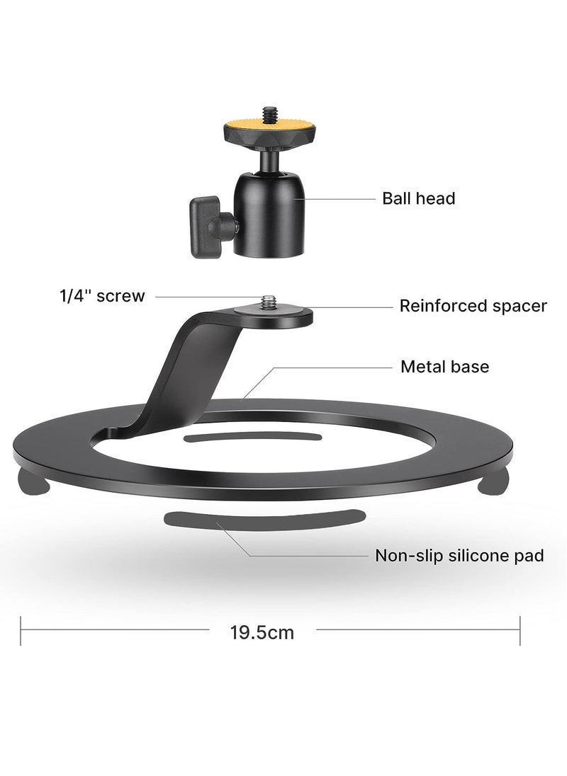 LT04 Projector Stand For XGIMI H2/H3/halo/Xiaomi Table Mobile Universal Projectors Holder for Conference Studio Home