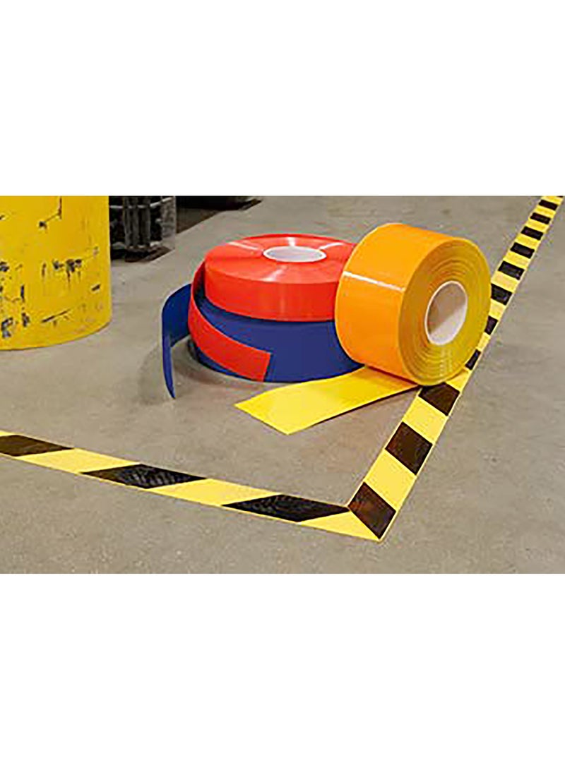 Patron FLOOR MARKING TAPE - 2" X 25 MTR - Image 2