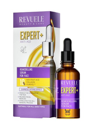Revuele Expert+ Anti Age Remodeling Serum 25ml - pzsku/Z84EDA832C2DB92672157Z/45/_/1666684028/1f4c7a13-d912-4750-b616-ea8c56be057d