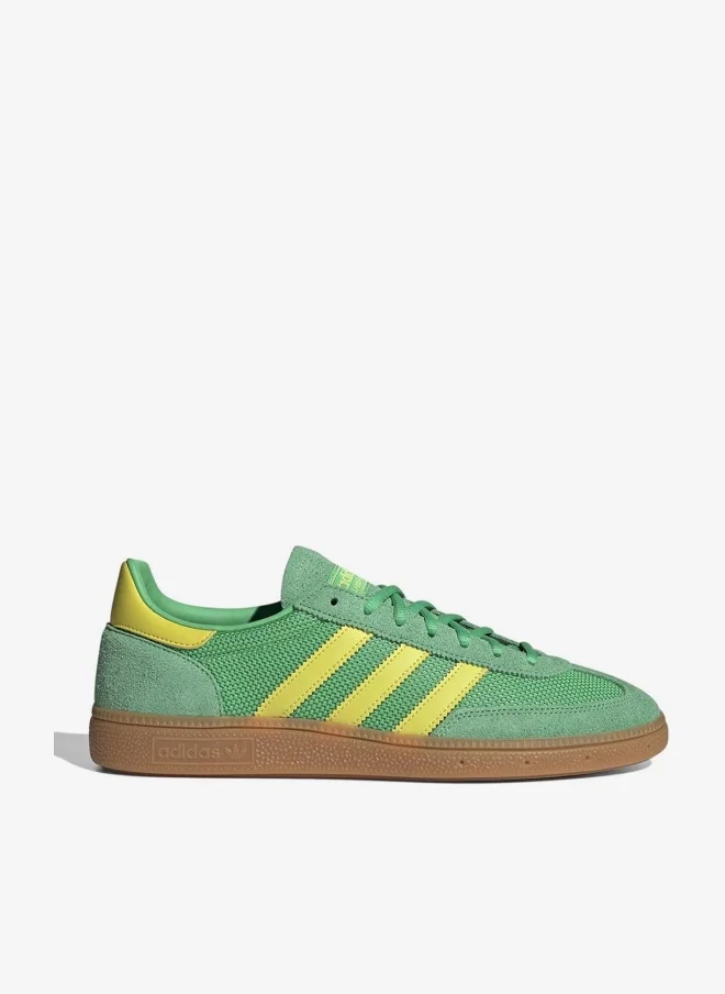 Handball Spezial Green Originals Shoes