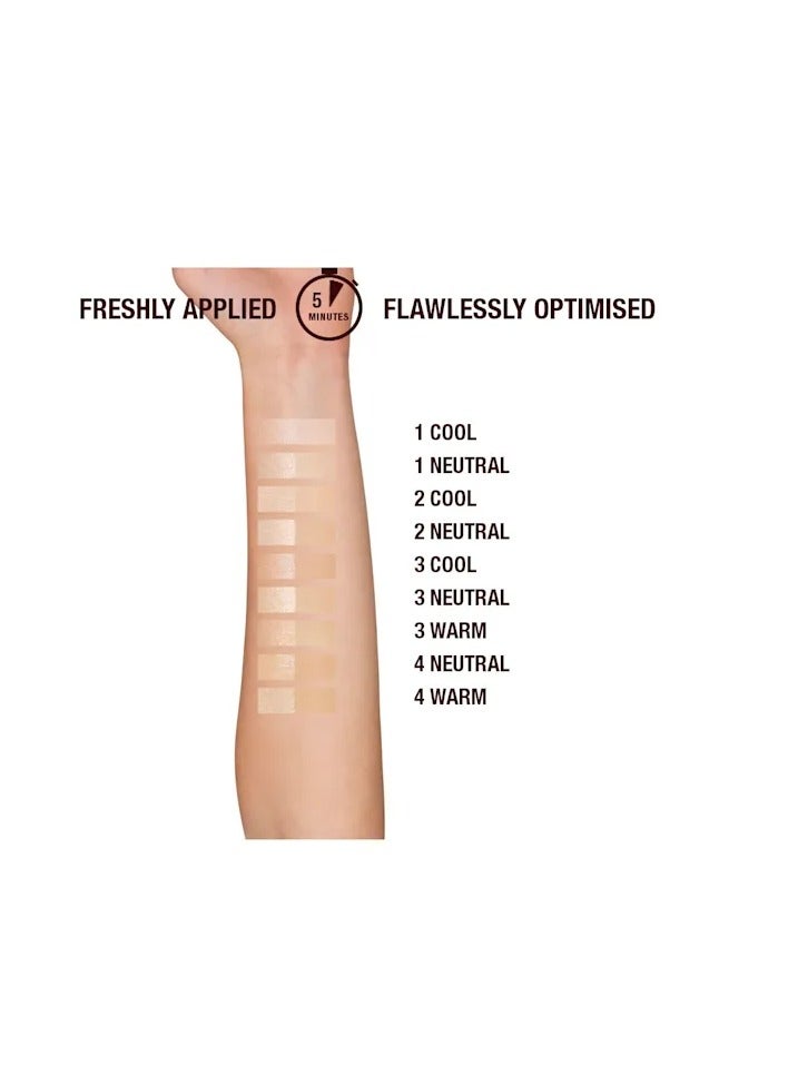 Charlotte Tilbury Airbrush Flawless Foundation 1 Cool 30ml - Image 5