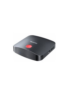 Yesido Yesido TV11 4K Wifi Android TV Box - Black  - Image 1