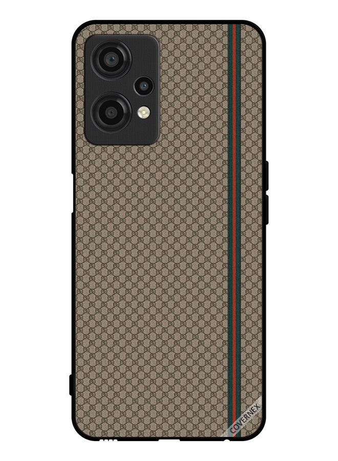 Covernex Protective Case Cover For OnePlus Nord CE 2 Lite 5G Texture - Image 1