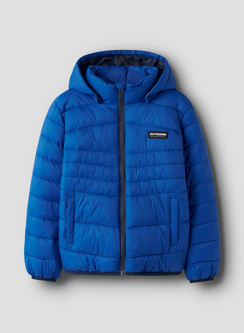 NAME IT Boys Jacket - Image 2