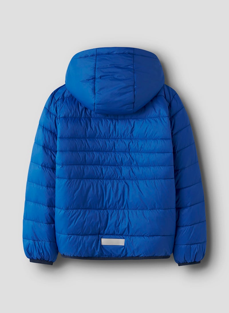 NAME IT Boys Jacket - Image 1