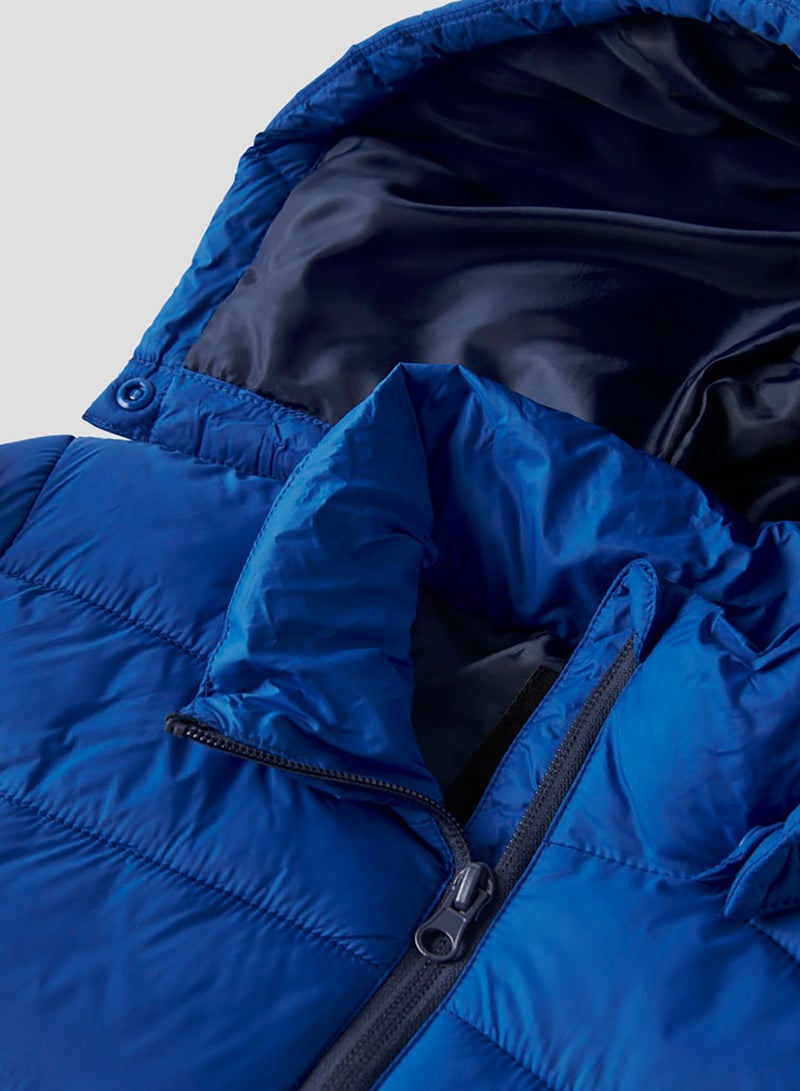 NAME IT Boys Jacket - Image 3