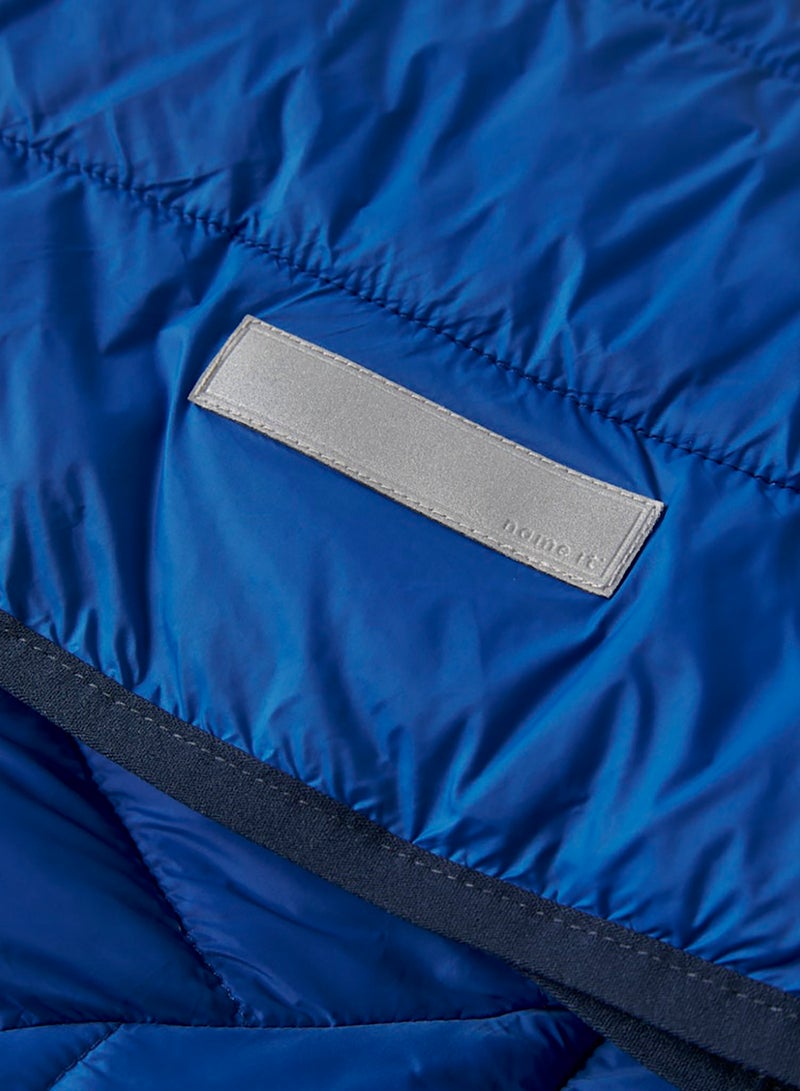NAME IT Boys Jacket - Image 4