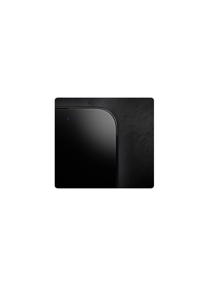 Generic - iPhone 16 Glass 4-Way Privacy Screen Protector - Image 1