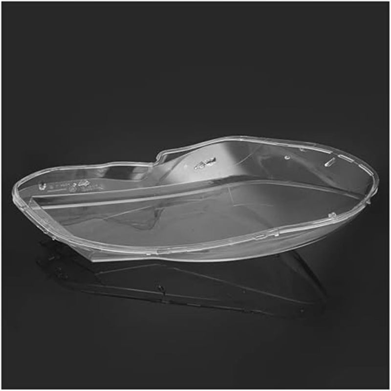 Wivplex Headlamp Cover for Mercedes-Benz W204 - Image 3