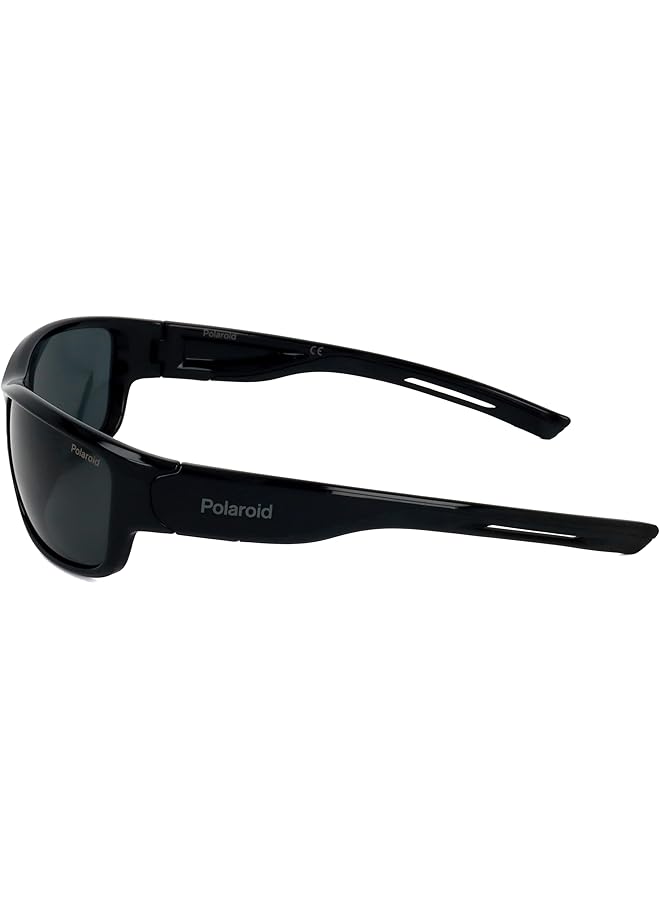 Polaroid Unisex Pld 7028/S Sunglasses - Image 4