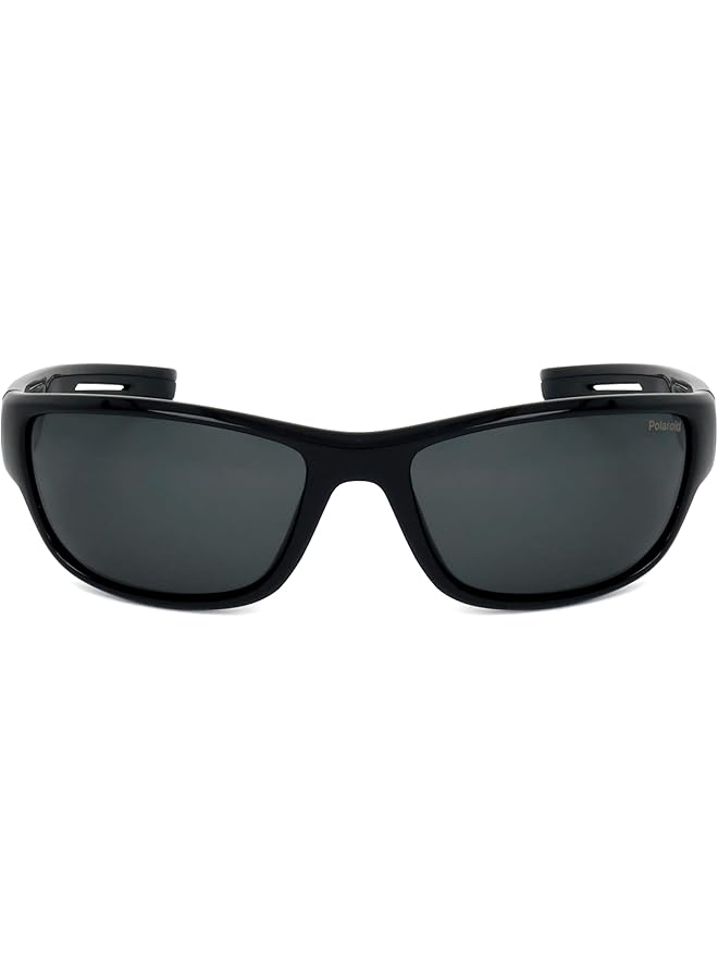 Polaroid Unisex Pld 7028/S Sunglasses - Image 3