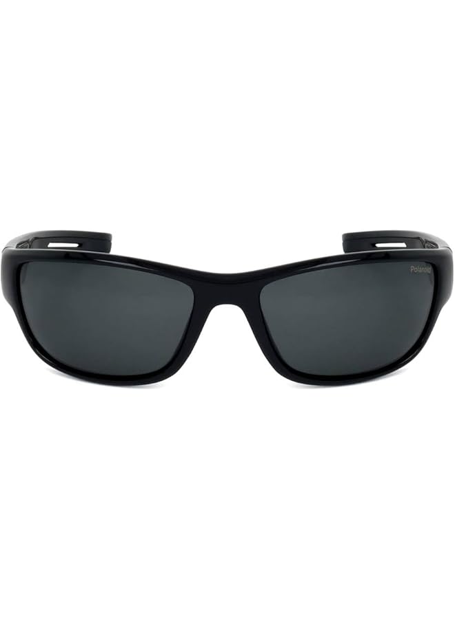 Polaroid Unisex Pld 7028/S Sunglasses - Image 2