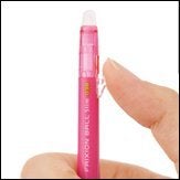 PILOT قلم حبر جل قابل للمسح من بايلوت فريكسون بال سليم 038، نقطة دقيقة جداً 0.38 مم، حبر أخضر، مجموعة قيمة من 3 أقلام و 6 إعادة تعبئة - Image 3