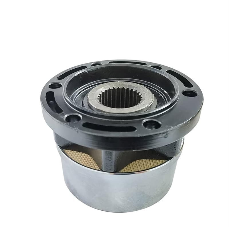 Wivplex Free Wheel Locking Hub for Nissan Vehicles - Image 4