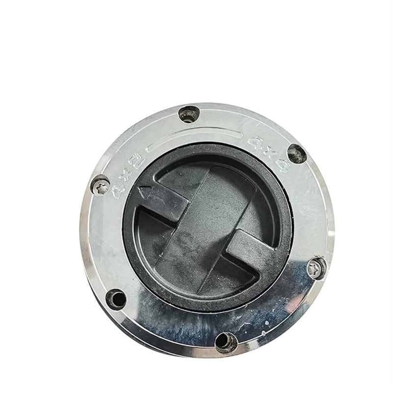 Wivplex Free Wheel Locking Hub for Nissan Vehicles - Image 3