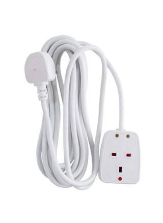 Oshtraco 2-Way Extension Cord 5m - pzsku/Z84EE416E8592872A1F2AZ/45/_/1699279654/99265374-bbfc-4c37-9304-3c8d725ef51b
