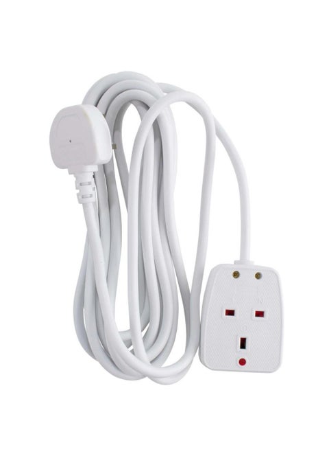 Oshtraco 2-Way Extension Cord 5m