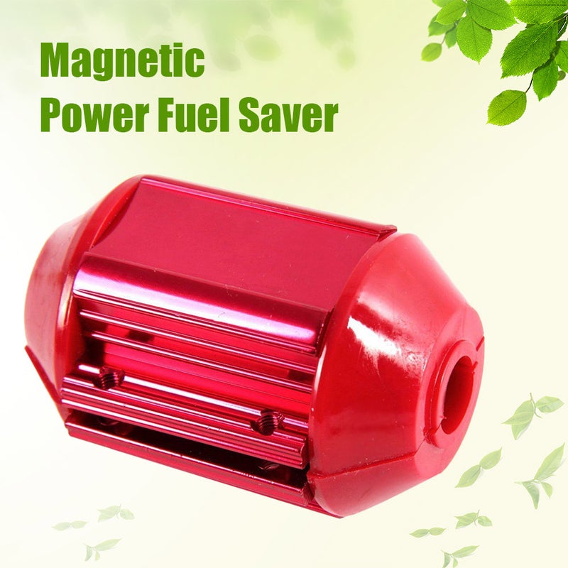 Universal Magnetic Gas Oil fuel saver Performance Trucks & Cars - Image 3