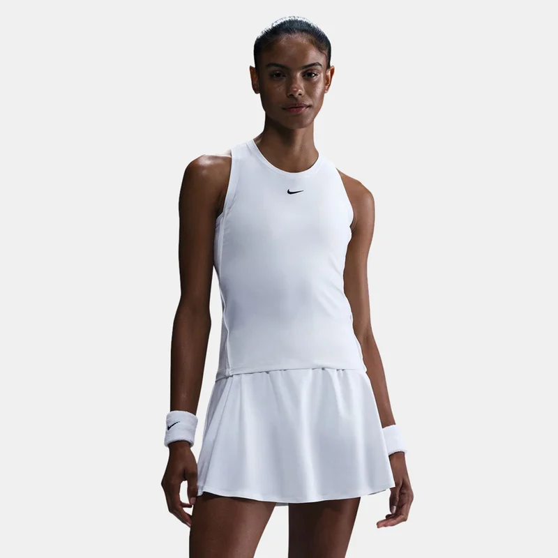 Nike Women's Victory Dri-FIT Tennis Tank Top
