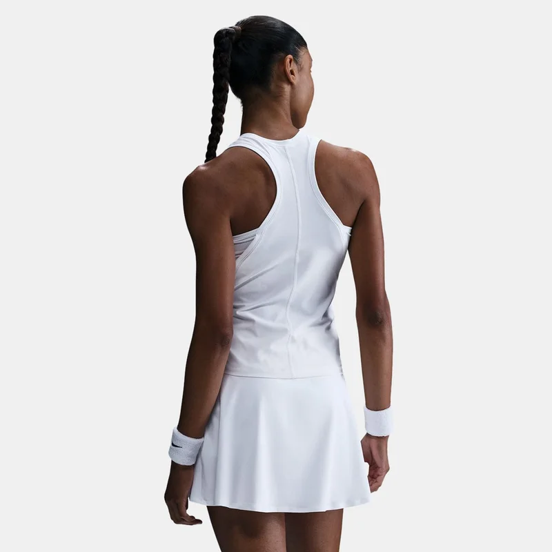 Nike Women's Victory Dri-FIT Tennis Tank Top