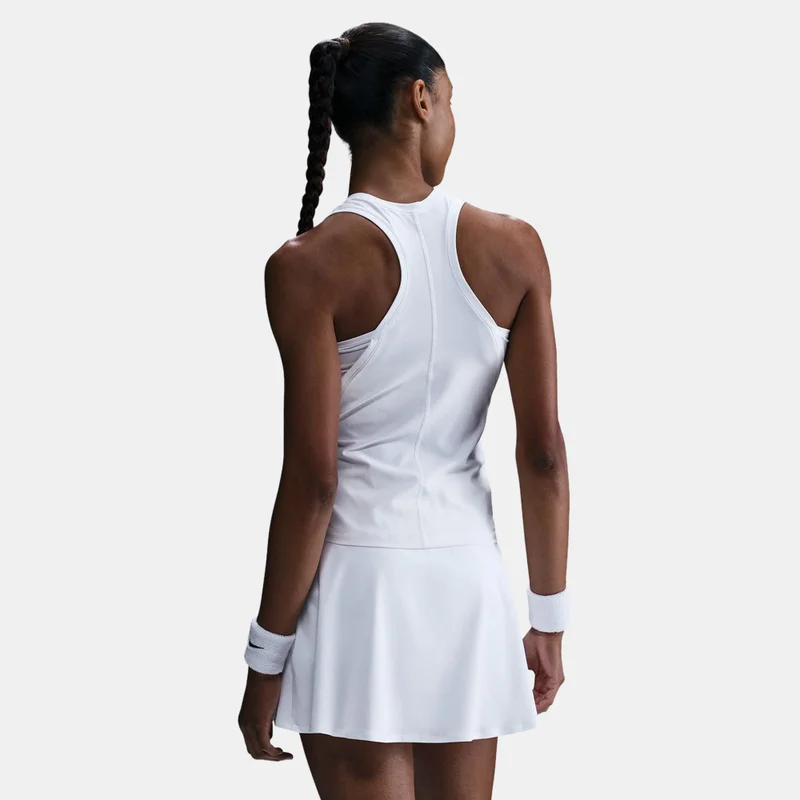 Nike Women's Victory Dri-FIT Tennis Tank Top