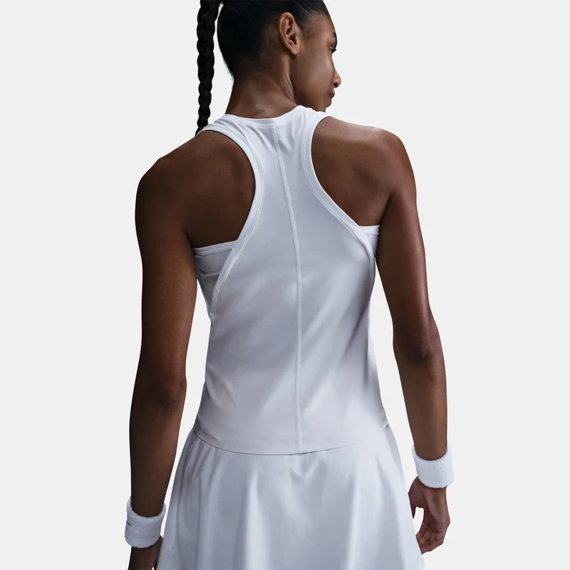 Nike Women's Victory Dri-FIT Tennis Tank Top