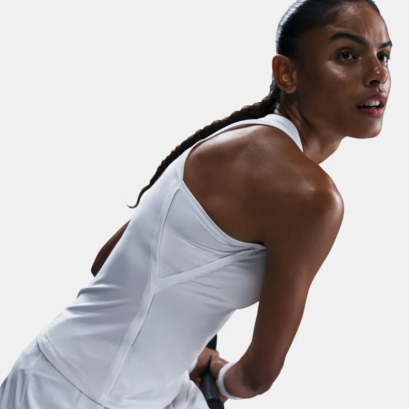 Nike Women's Victory Dri-FIT Tennis Tank Top