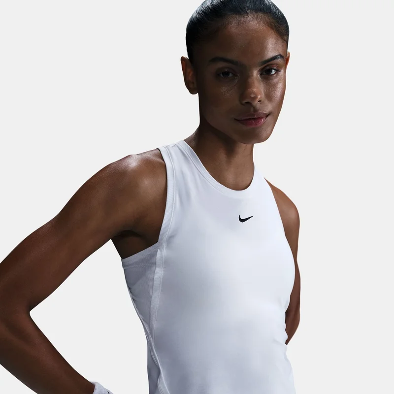 Nike Women's Victory Dri-FIT Tennis Tank Top