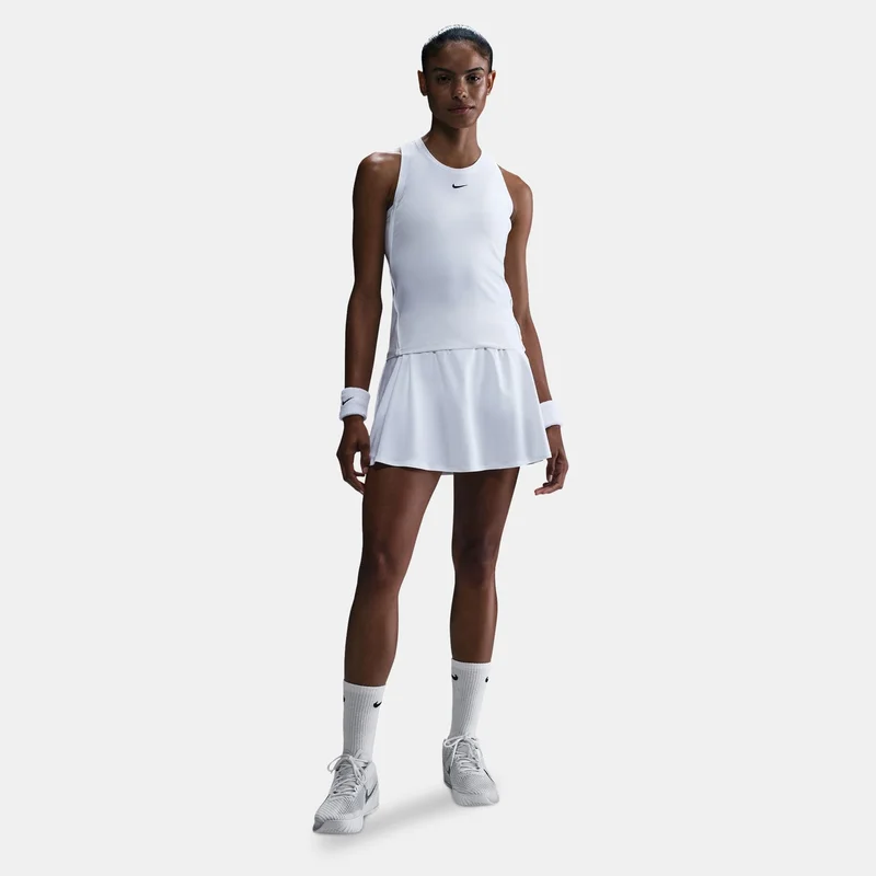 Nike Women's Victory Dri-FIT Tennis Tank Top