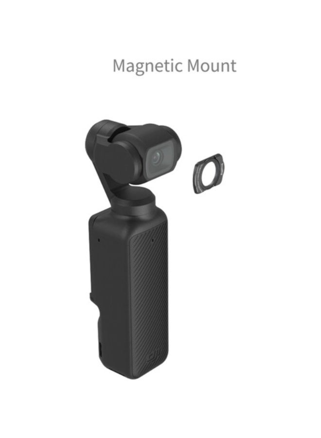 SmallRig Multifunctional Filter Kit for DJI Osmo Pocket 3 5122 - Image 2