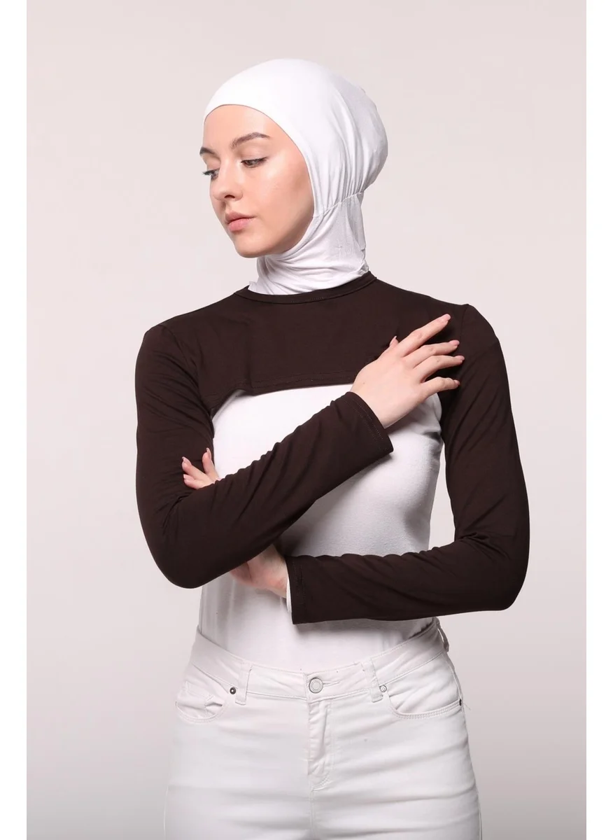 Altobeh Zero Collar Neck Collar Arm Cuff