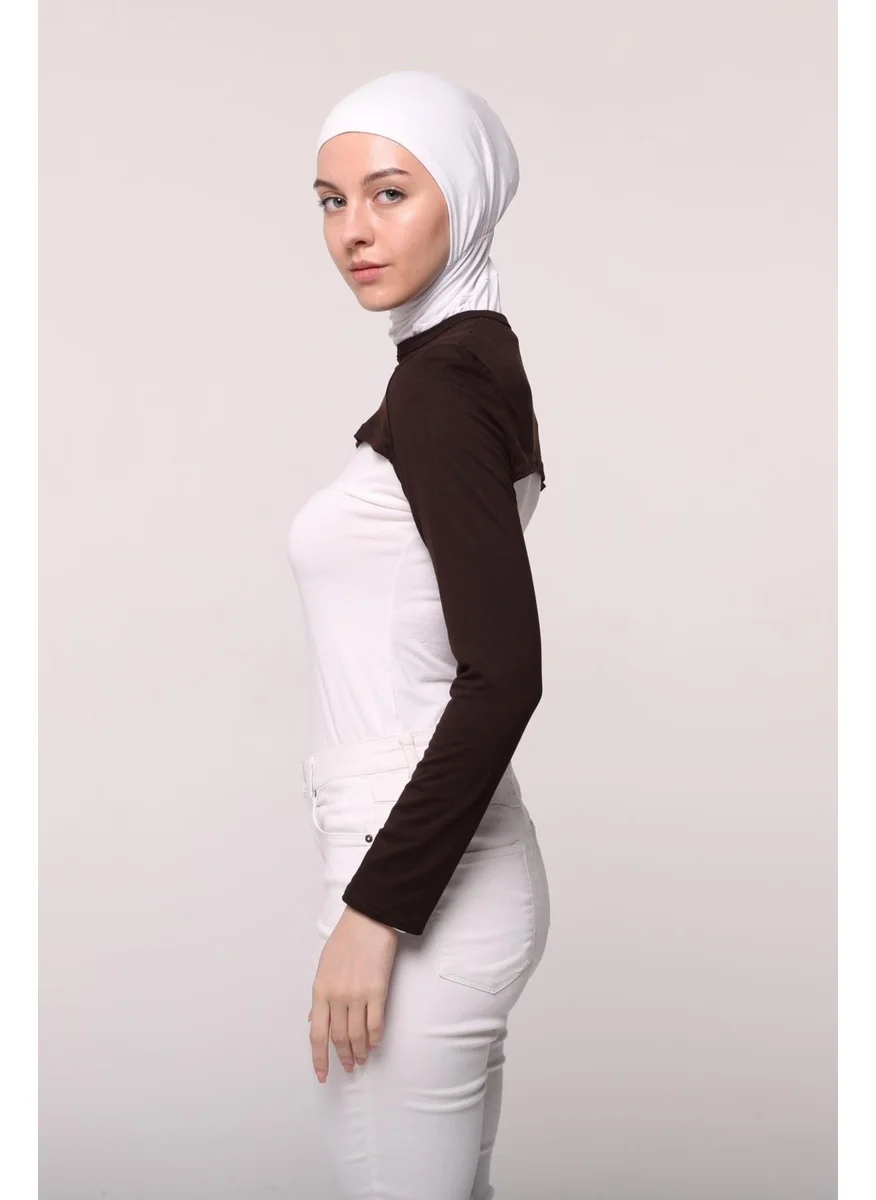 Altobeh Zero Collar Neck Collar Arm Cuff