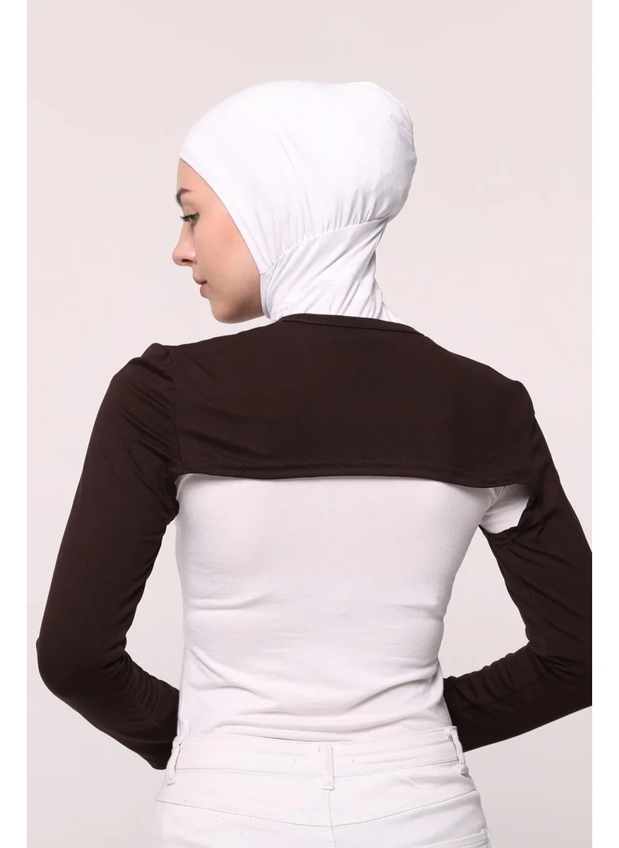 Altobeh Zero Collar Neck Collar Arm Cuff