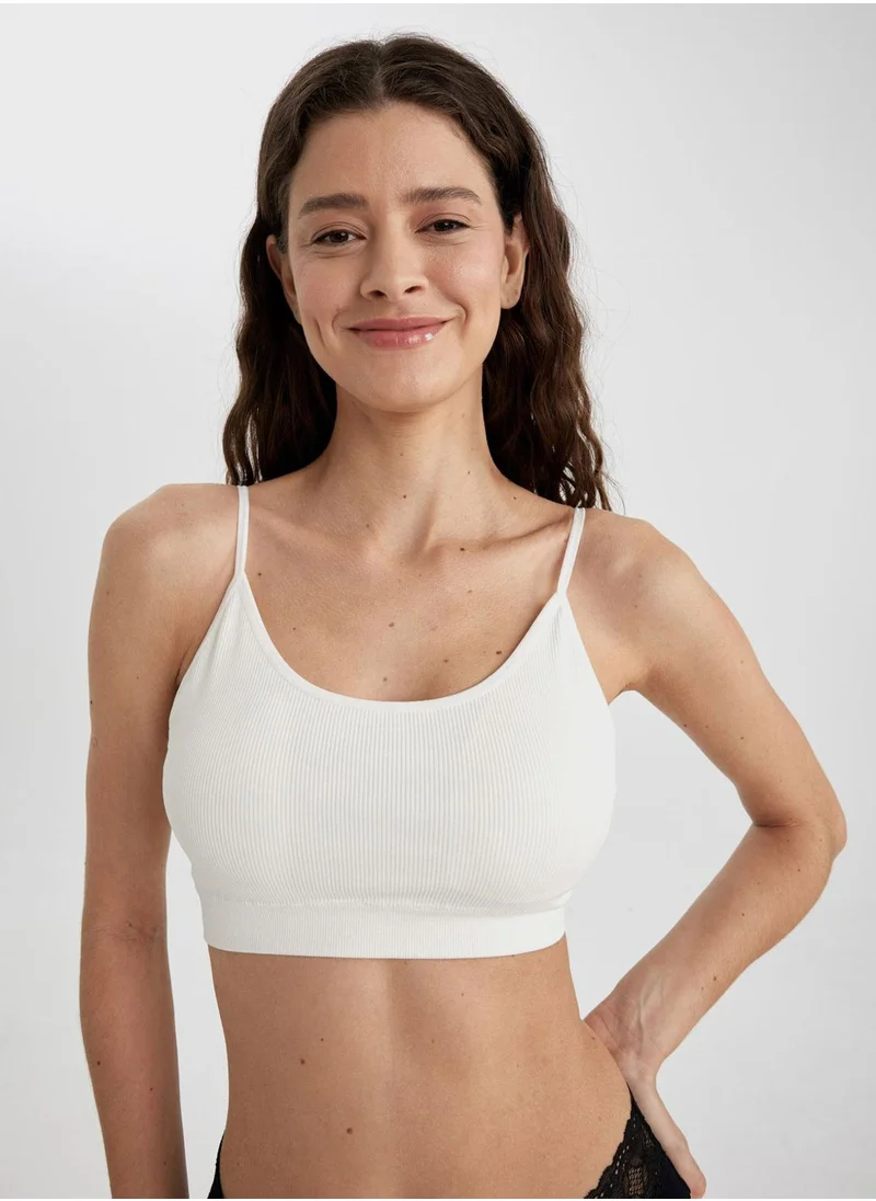 ديفاكتو Fall In Love Removable Pads Bra