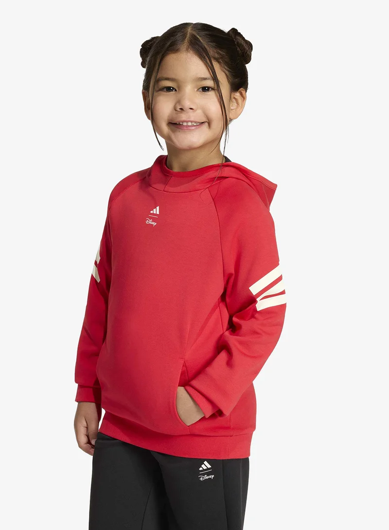 Adidas Kids Disney Mickey Mouse Hoodie
