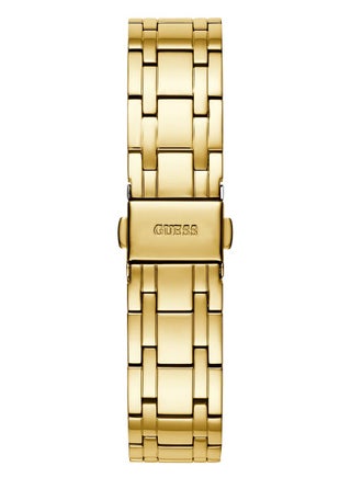 Women's Analog Round Shape Stainless Steel Wrist Watch GW0033L8 - 36 Mm - view 4