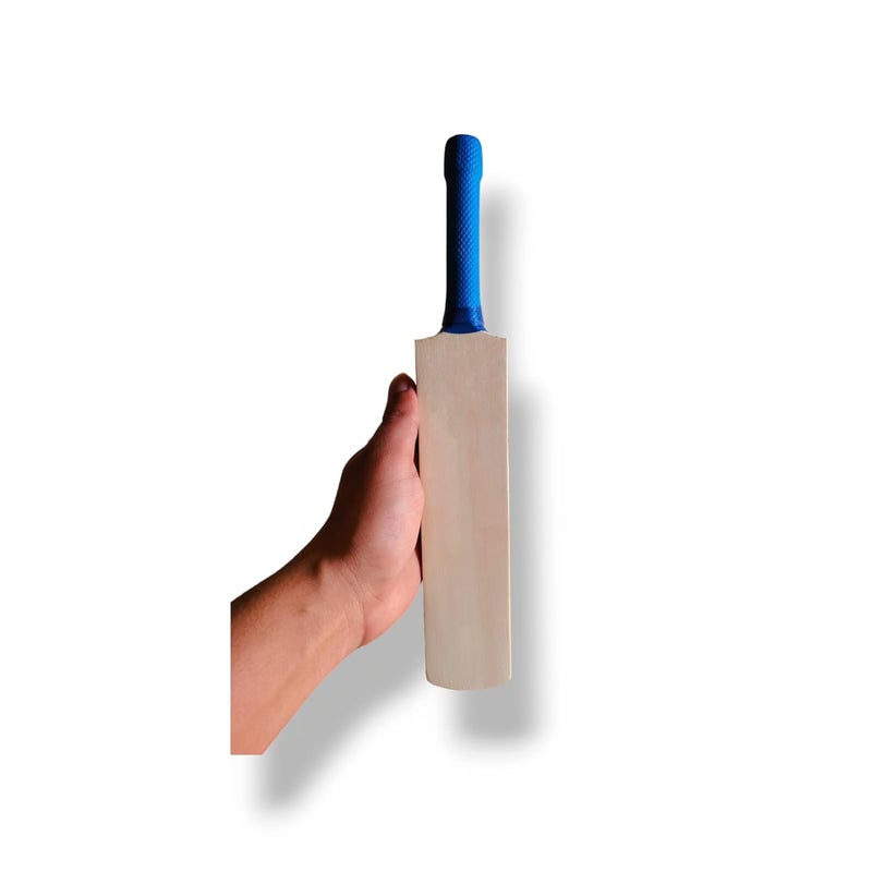 AEM ™ Show Piece Cricket Bats Miniature Autograph Plain Cricket bat 12 inch Pack of 20 - Image 2