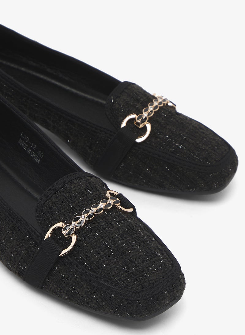 Pink Step Ballerinas - Image 4